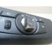 Переключатель света фар BMW X6 E71 2008-2014 246183 61319134727