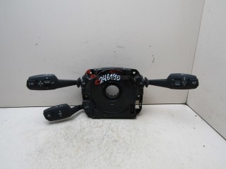 Переключатель подрулевой в сборе BMW X6 E71 2008-2014 246190 61319169072