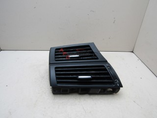 Дефлектор воздушный BMW X5 E70 2007-2013 246194 64227161803