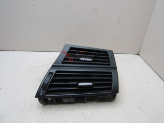 Дефлектор воздушный BMW X5 E70 2007-2013 246195 64227161804