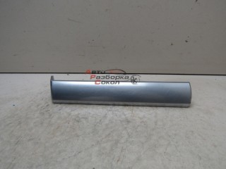 Накладка декоративная BMW X6 E71 2008-2014 246202 51456956692