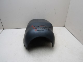 Кожух рулевой колонки нижний BMW X5 E70 2007-2013 246206 61316966669