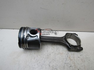 Шатун Opel Combo 2001-2011 246180 93177285