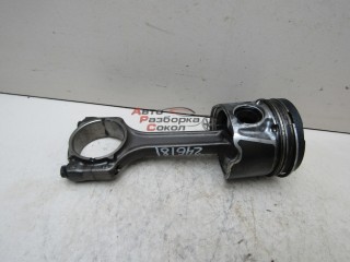 Шатун Opel Combo 2001-2011 246181 93177285