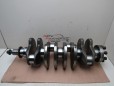  Коленвал Opel Astra H \ Family 2004-2015 246187 93188038