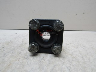 Ступица коленвала Opel Meriva B 2010-2018 246201 93177468