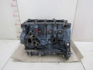 Блок двигателя Opel Corsa D 2006-2015 246193 93191974