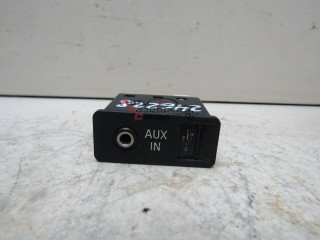 Разъем BMW X1 E84 2009-2015 246228 61319129652