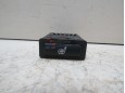  Кнопка обогрева сидений BMW X6 E71 2008-2014 246236 61316988957