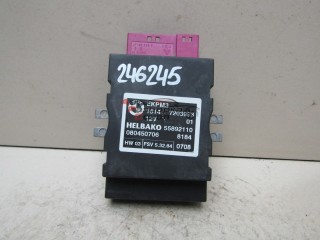 Реле топливного насоса BMW 1-серия E87\E81 2004-2011 246245 16147169960