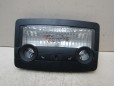  Плафон салонный BMW X5 E70 2007-2013 246248 63319111012