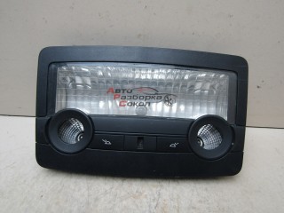 Плафон салонный BMW X5 E70 2007-2013 246248 63319111012