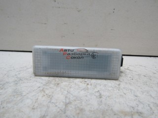 Плафон салонный BMW 3-серия E92\E93 2006-2012 246254 63316972605