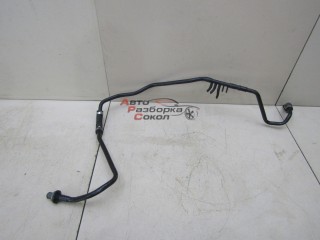 Шланг вакуумного усилителя тормоза BMW X6 E71 2008-2014 246257 11667798312