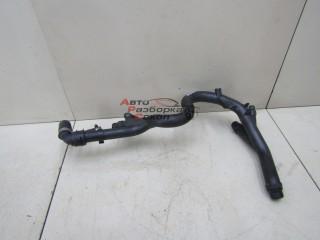 Трубка системы охлаждения BMW 5-серия E60\E61 2003-2009 246230 11537806706