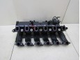  Коллектор впускной BMW X5 E70 2007-2013 246220 11617800585