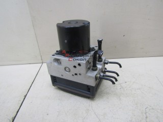 Блок ABS (насос) BMW X5 E70 2007-2013 246217 34516865025