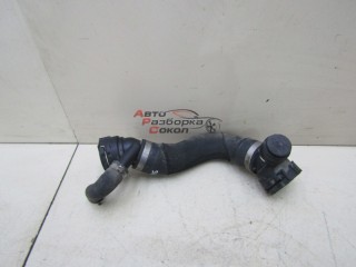 Патрубок радиатора BMW X5 E70 2007-2013 246215 17127798496