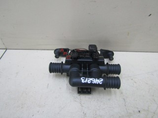 Клапан отопителя BMW X6 E71 2008-2014 246213 64116910544