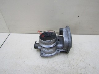 Заслонка дроссельная BMW X5 E70 2007-2013 246210 11717804384