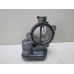 Заслонка дроссельная BMW X5 E70 2007-2013 246210 11717804384