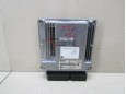  Блок управления двигателем BMW X6 E71 2008-2014 246209 13617809955