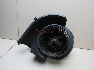 Моторчик печки BMW X5 E70 2007-2013 246285 64119245849
