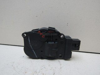 Моторчик заслонки печки BMW X6 E71 2008-2014 246288 64119321034