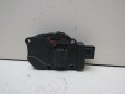  Моторчик заслонки печки BMW X6 E71 2008-2014 246289 64119321034