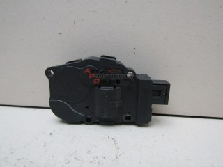 Моторчик заслонки печки BMW X6 E71 2008-2014 246289 64119321034