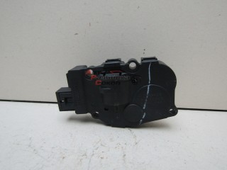 Моторчик заслонки печки BMW X3 F25 2010-2017 246290 64119321034