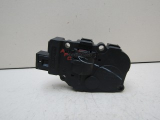 Моторчик заслонки печки BMW X6 E71 2008-2014 246291 64119321034