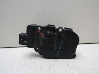 Моторчик заслонки печки BMW X5 E70 2007-2013 246293 64119321034