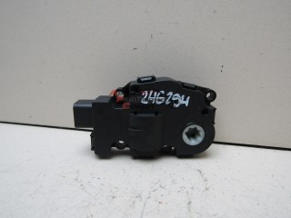 Моторчик заслонки печки BMW X1 E84 2009-2015 246294 64119321034