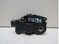  Моторчик заслонки печки BMW X6 E71 2008-2014 246295 64119321034