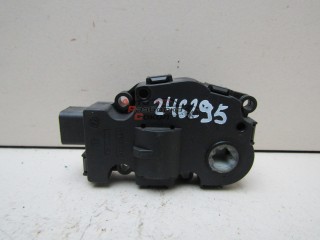 Моторчик заслонки печки BMW X6 E71 2008-2014 246295 64119321034