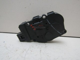Моторчик заслонки печки BMW 3-серия E90\E91 2005-2012 246296 64119321034