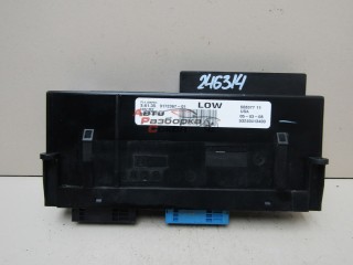 Блок электронный BMW X5 E70 2007-2013 246314 61359292706