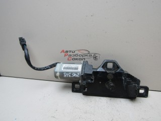 Ответная часть замка багажника BMW X6 E71 2008-2014 246318 67107114613