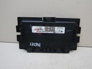 Блок электронный BMW X5 E70 2007-2013 246321 61356827063