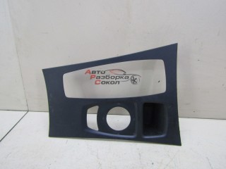 Накладка декоративная BMW X6 E71 2008-2014 246277 51166954947