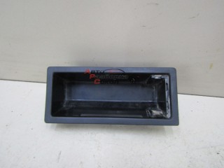 Ящик передней консоли BMW X5 E70 2007-2013 246276 51166954946