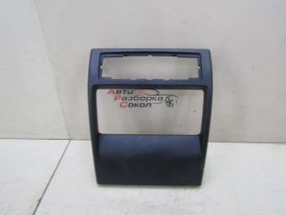 Накладка декоративная BMW X6 E71 2008-2014 246275 51169133109