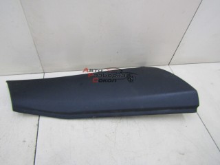 Обшивка стойки BMW X6 E71 2008-2014 246266 51479136012