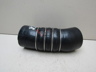 Патрубок интеркулера BMW X6 E71 2008-2014 246345 11617810317