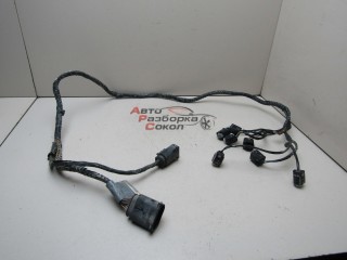 Проводка (коса) BMW X6 E71 2008-2014 246350 61126970670