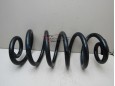 Пружина задняя BMW X6 E71 2008-2014 246357 33536783012