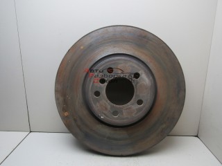 Диск тормозной передний вентилируемый BMW X6 E71 2008-2014 246358 34116886481