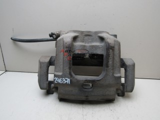 Суппорт передний левый BMW X6 E71 2008-2014 246371 34116776785