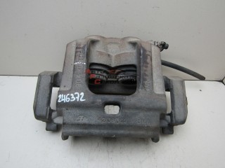 Суппорт передний правый BMW X6 E71 2008-2014 246372 34116776786